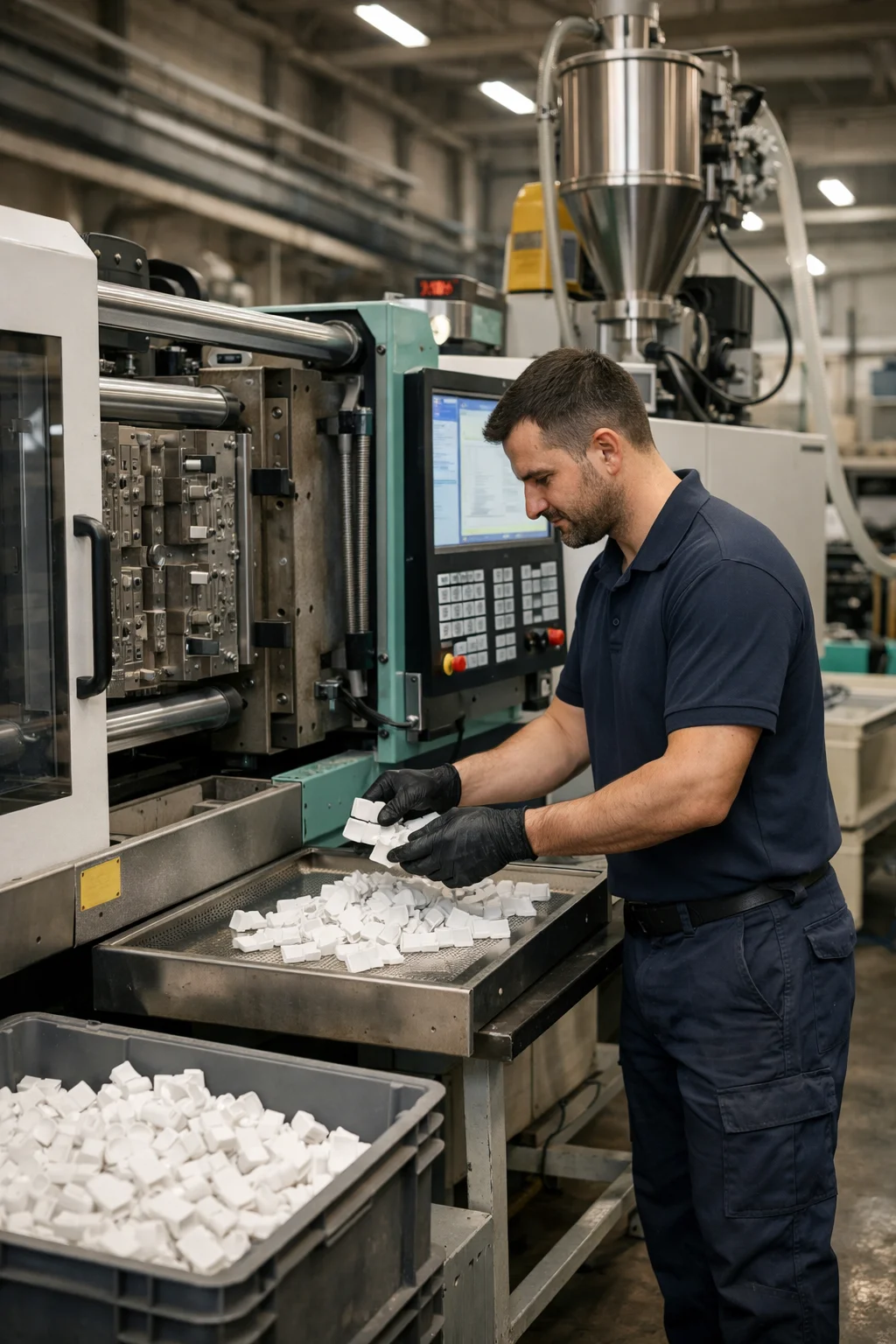 Senkron Seals güvenlik mühürü